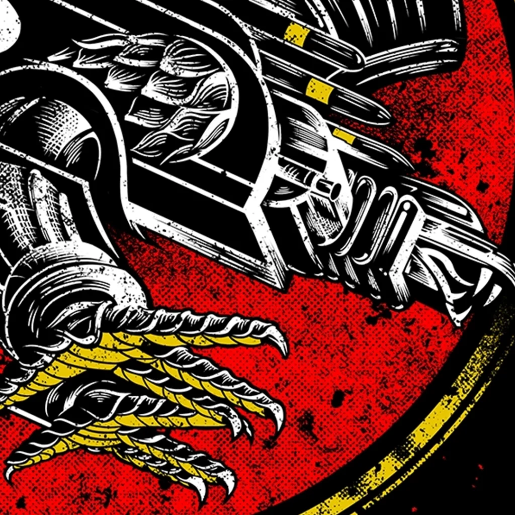 JUDAS PRIEST – SCREAMING