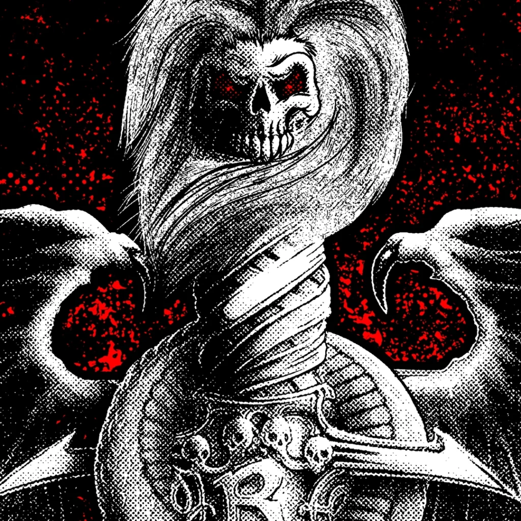 MÖTLEY CRÜE – DR. FEELGOOD