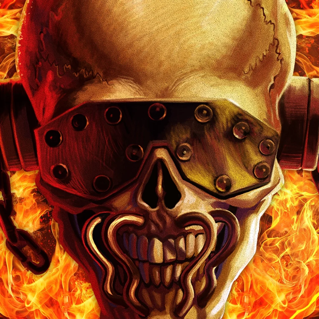 MEGADETH – WHO’S BUYING?