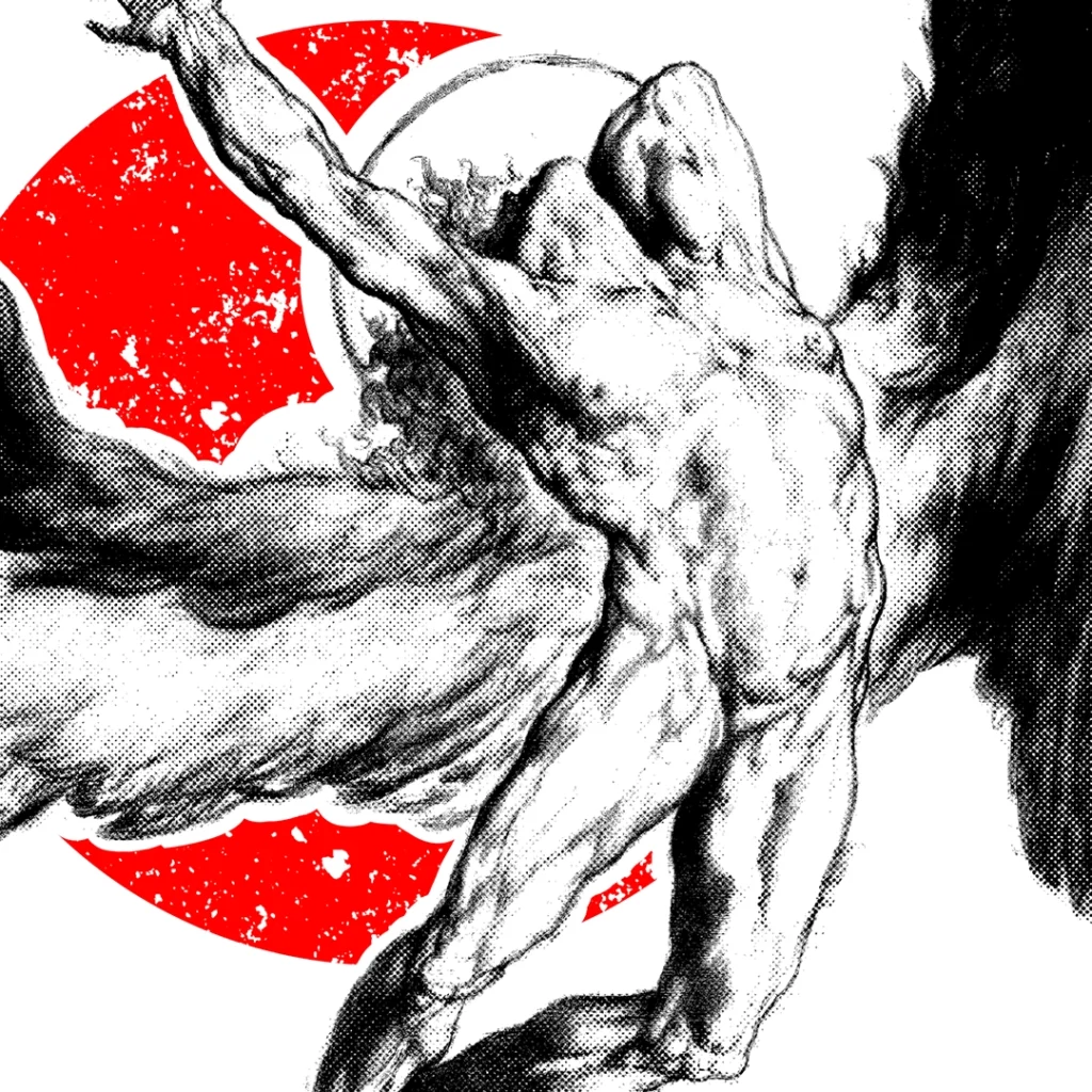 LED ZEPPELIN – JAPAN ANGEL