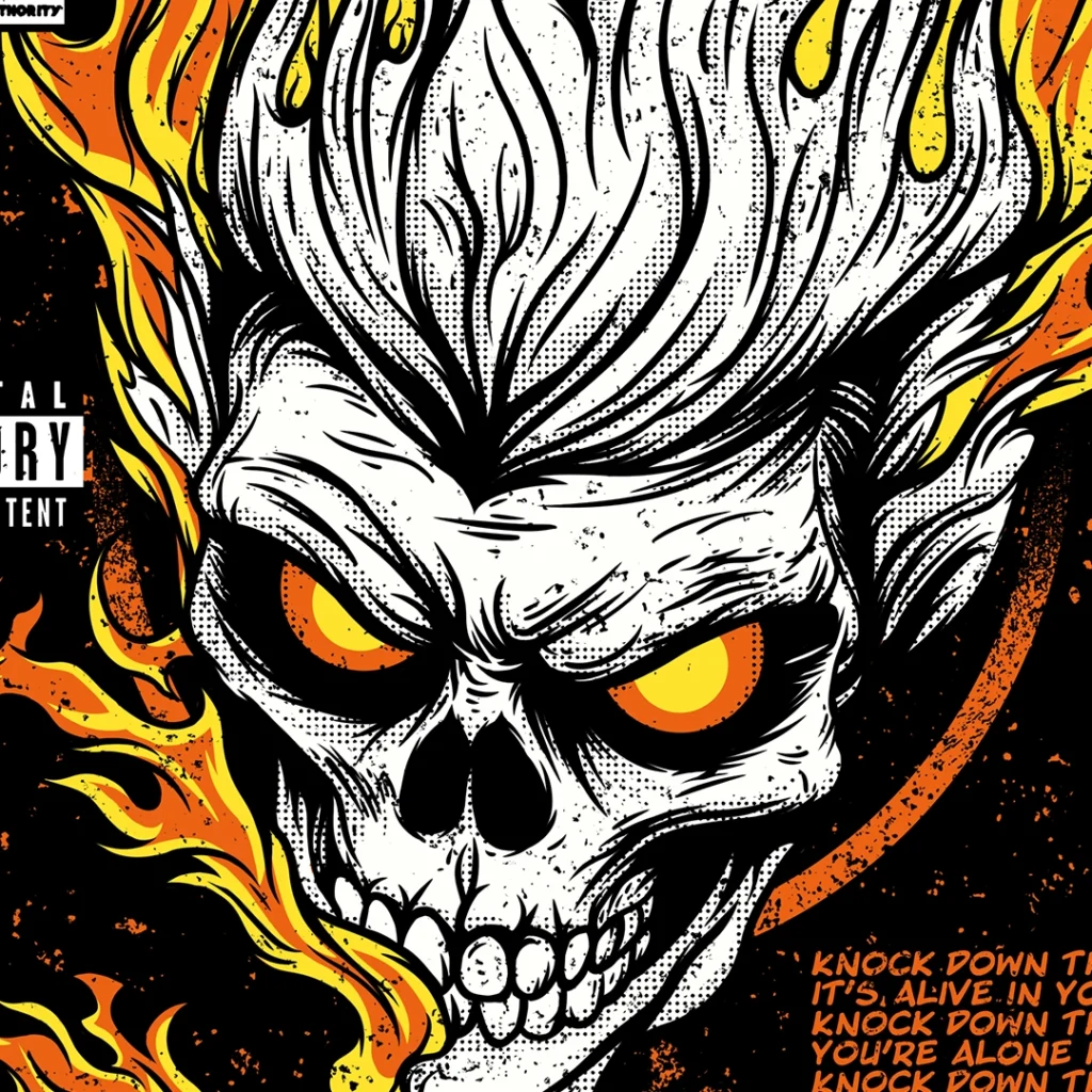 THE OFFSPRING – CONSPIRANCY OF ME