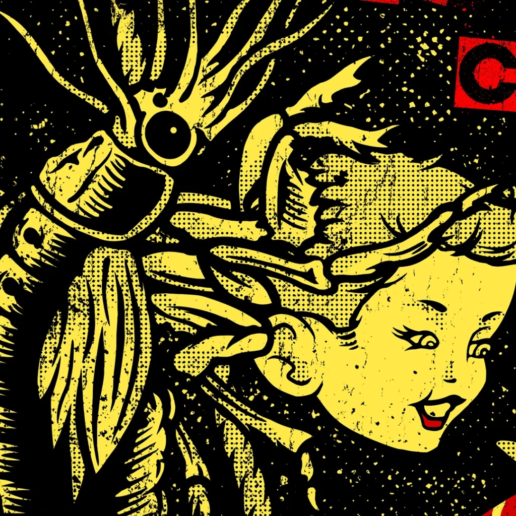 THE OFFSPRING – Americana Switched ’25