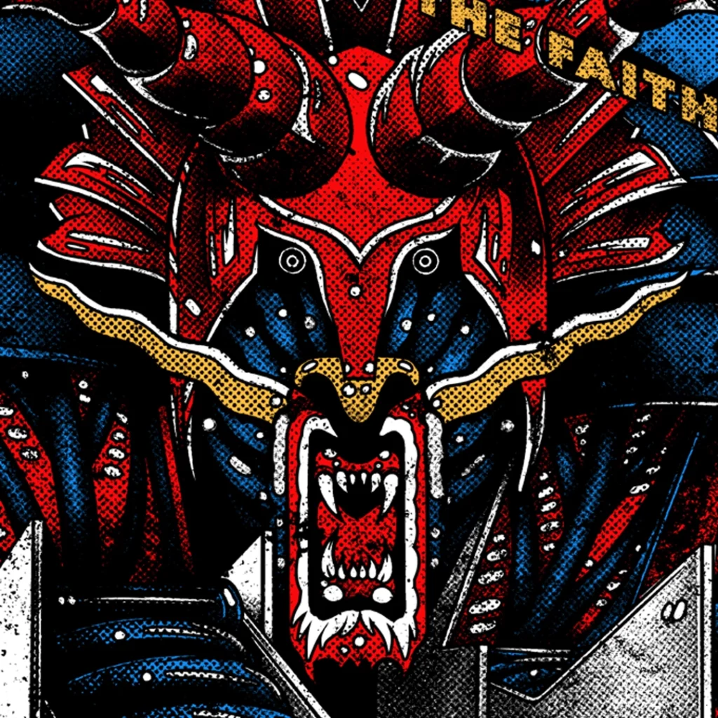 JUDAS PRIEST – DEFENDER/REWORK