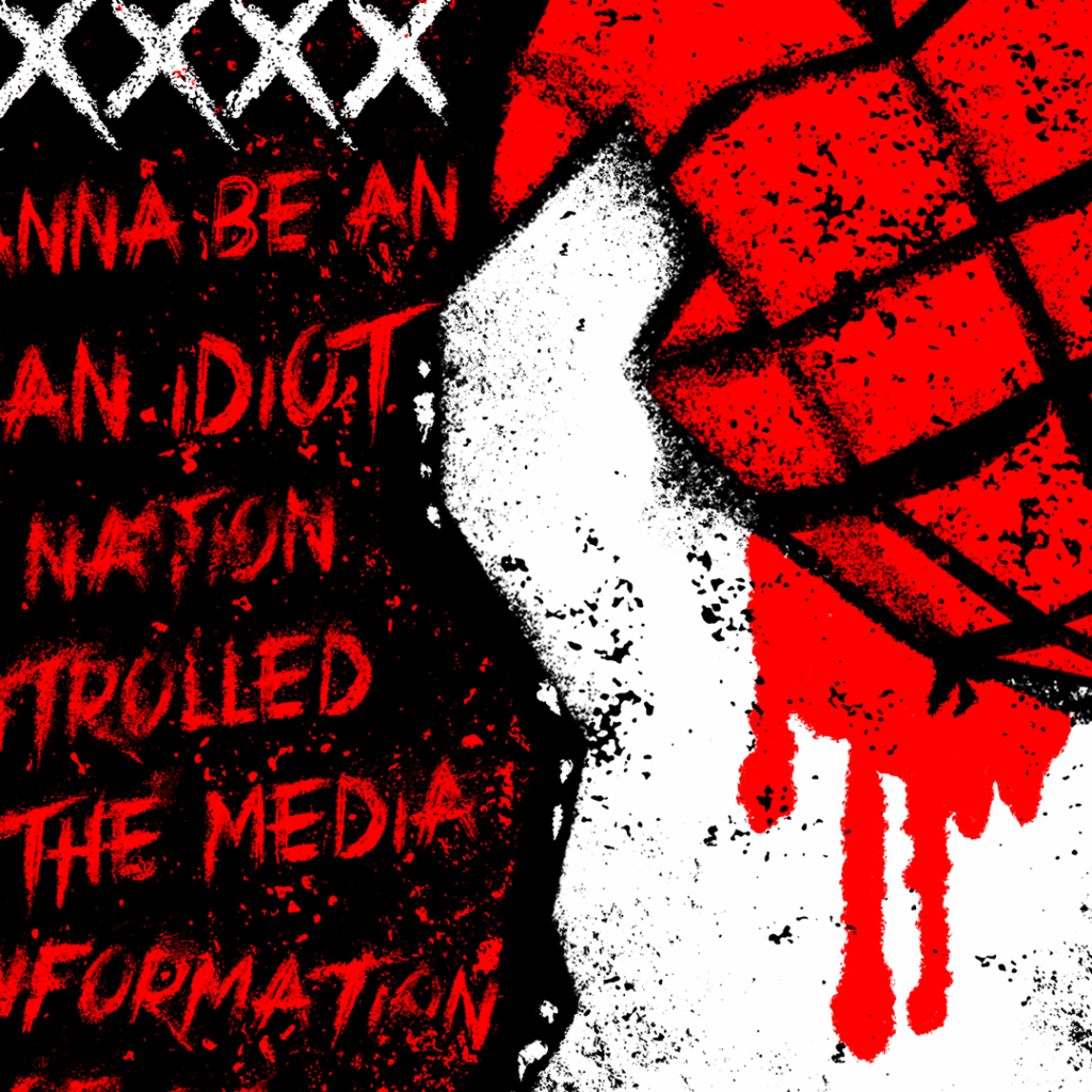 GREEN DAY – DON´T WANNA BE AN
