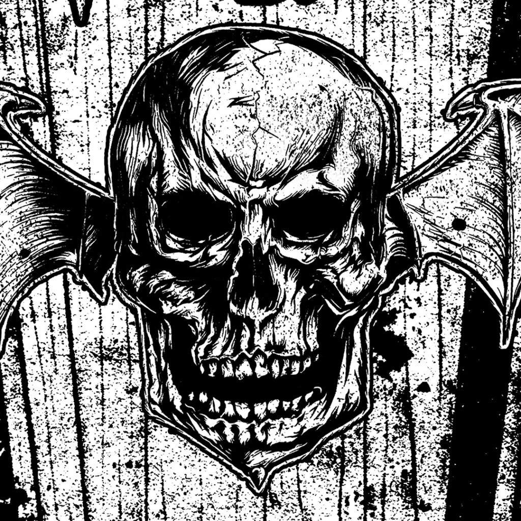 AVENGED SEVENFOLD – OLD COFFIN