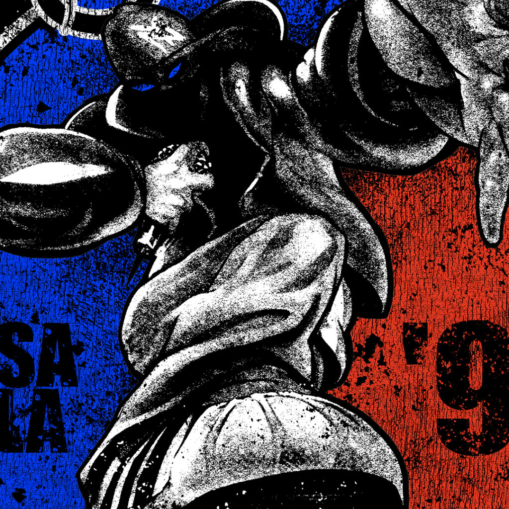 LIMP BIZKIT – USA 94