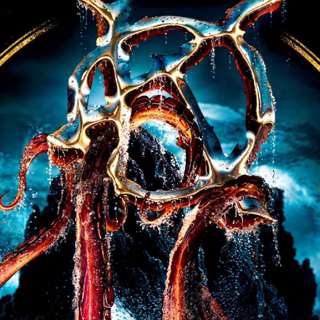 KRAKEN – TITAN