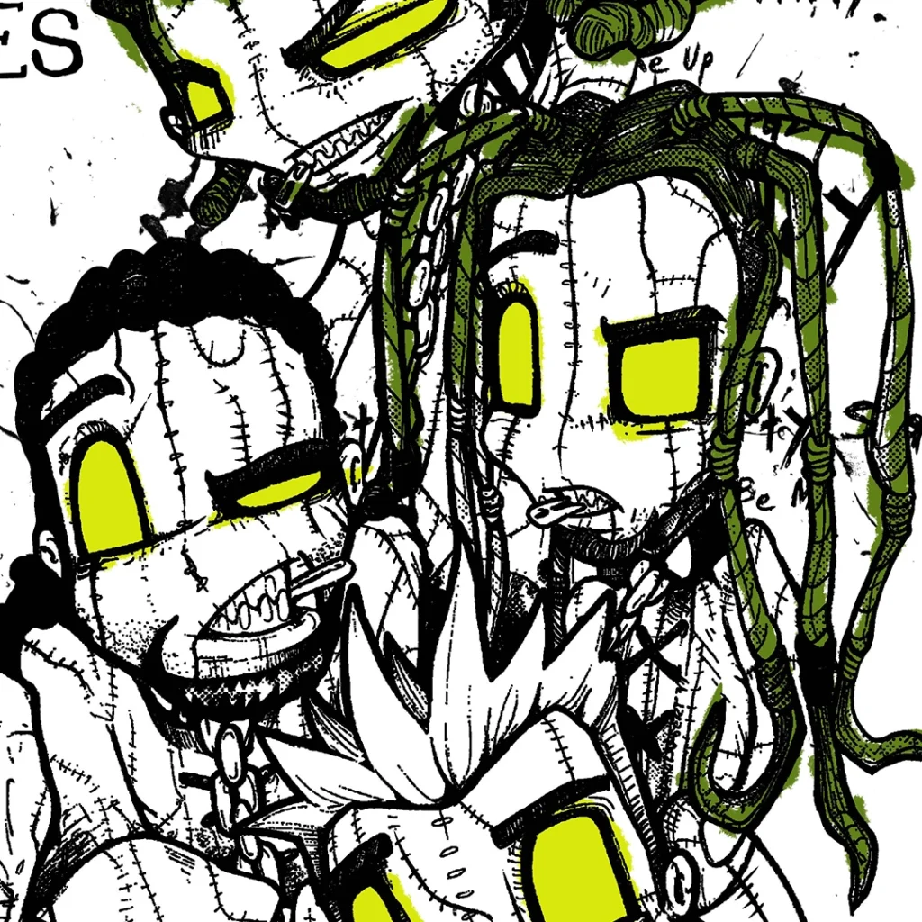 KORN – ISSUES ?