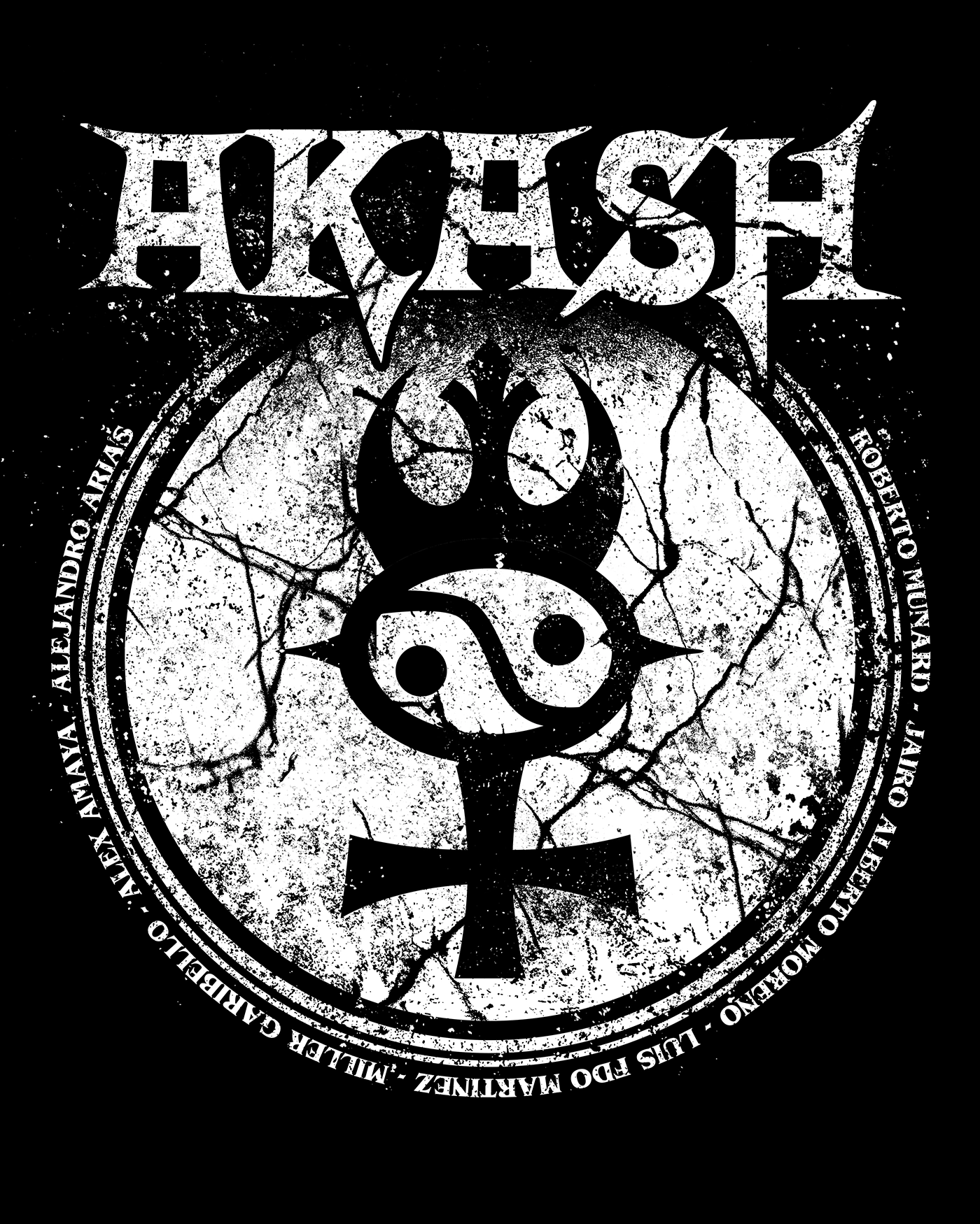 AKASH – ICONOS 26